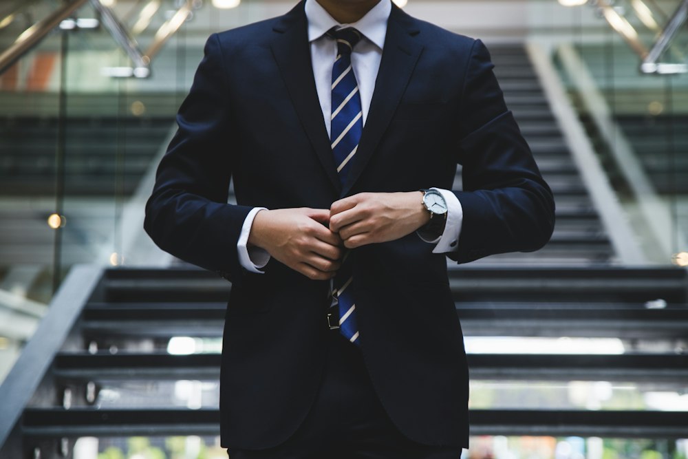 Corporate Blazers Qatar